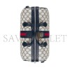 GUCCI OPHIDIA LARGE BOSTON BAG 772065 (31*20*16.5cm)
