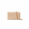 GUCCI CHAIN WALLET WITH GUCCI SCRIPT 772643 (20*12.5*4cm)