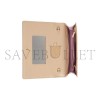 GUCCI CHAIN WALLET WITH GUCCI SCRIPT 772643 (20*12.5*4cm)