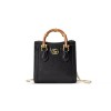 GUCCI DIANA NANO BAG 760251 (16.5*12*6cm) GUCCI DIANA NANO BAG 760251 (16.5*12*6cm)