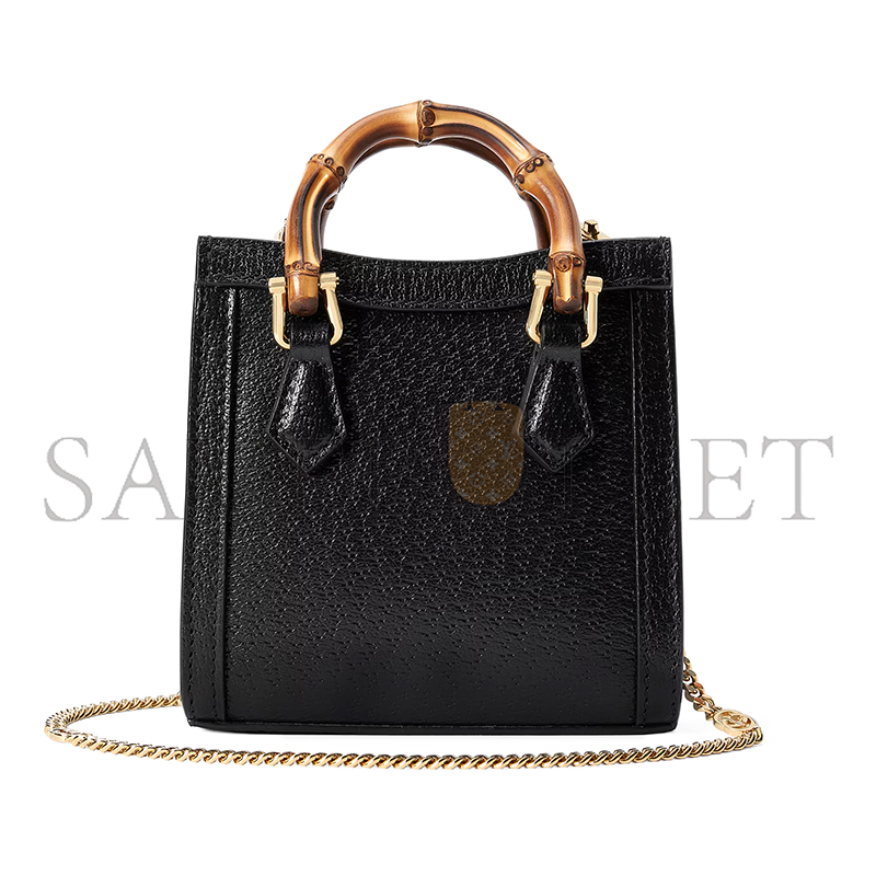 GUCCI DIANA NANO BAG 760251 (16.5*12*6cm) GUCCI DIANA NANO BAG 760251 (16.5*12*6cm)