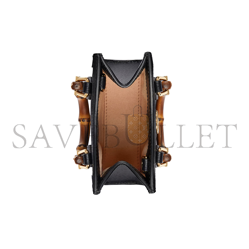 GUCCI DIANA NANO BAG 760251 (16.5*12*6cm) GUCCI DIANA NANO BAG 760251 (16.5*12*6cm)