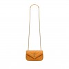 YSL LOULOU MINI IN LAMBSKIN 821749AAEAX7923 (20*12*5cm) YSL LOULOU MINI IN LAMBSKIN 821749AAEAX7923 (20*12*5cm)