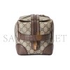 GUCCI SAVOY MEDIUM TOILETRY CASE 739391 (26*16.5*16cm) GUCCI SAVOY MEDIUM TOILETRY CASE 739391 (26*16.5*16cm)