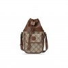 GUCCI GG MINI BUCKET BAG 746303  (20*11.5*5.5cm)