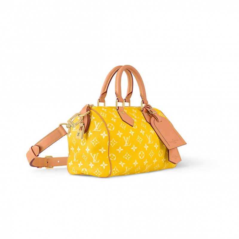 LOUIS VUITTON SPEEDY P9 BANDOULIÈRE 30 M13914 (32*22.5*18cm)