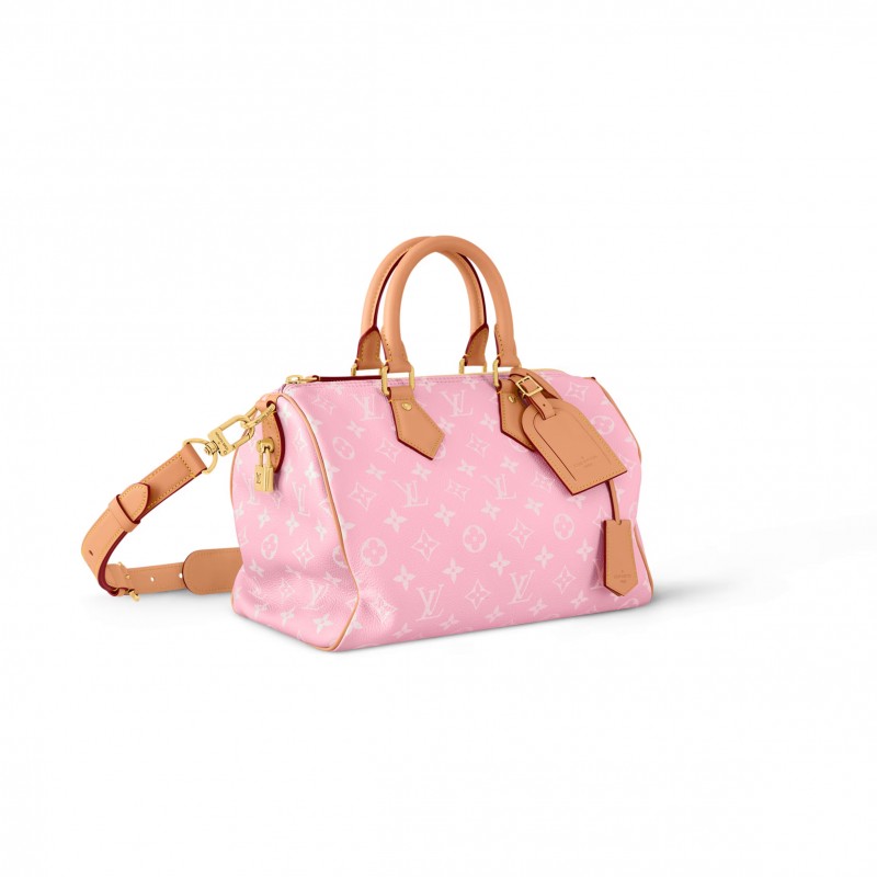 LOUIS VUITTON SPEEDY P9 BANDOULIÈRE 30 M13914 (32*22.5*18cm) LOUIS VUITTON SPEEDY P9 BANDOULIÈRE 30 M13914 (32*22.5*18cm)