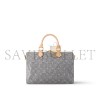 LOUIS VUITTON SPEEDY SOFT 30 M13344 (30*21*17cm)