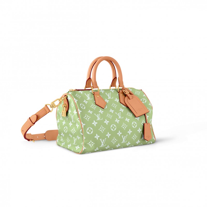 LOUIS VUITTON SPEEDY P9 BANDOULIÈRE 30 M14064 (32*22.5*18cm) LOUIS VUITTON SPEEDY P9 BANDOULIÈRE 30 M14064 (32*22.5*18cm)