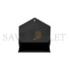 YSL CASSANDRE MATELASSÉ FLAP POUCH IN LAMBSKIN 759533AAA441000 (21*16*3cm) YSL CASSANDRE MATELASSÉ FLAP POUCH IN LAMBSKIN 759533AAA441000 (21*16*3cm)
