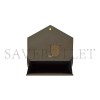 YSL CASSANDRE MATELASSÉ FLAP POUCH IN LAMBSKIN 759533AAA443212 (21*16*3cm) YSL CASSANDRE MATELASSÉ FLAP POUCH IN LAMBSKIN 759533AAA443212 (21*16*3cm)
