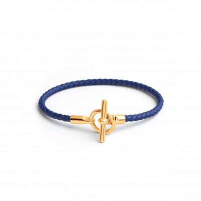 HERMÈS GLENAN BRACELET H071725F73T2 HERMÈS GLENAN BRACELET H071725F73T2
