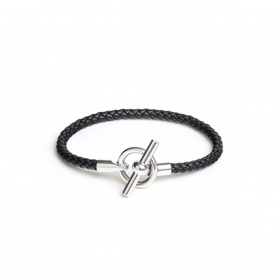HERMÈS GLENAN H BRACELET H077240FP89T5 HERMÈS GLENAN H BRACELET H077240FP89T5