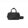 GUCCI MINI JUMBO GG DUFFLE BAG 725292 (22*15*12.5cm)