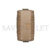 GUCCI MINI JUMBO GG DUFFLE BAG 725292 (22*15*12.5cm)