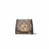 GUCCI BLONDIE SHOULDER BAG ON CHAIN 725219 (12.5*11*2.5cm)