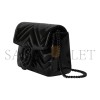 GUCCI MARMONT MINI BAG 476433 (16.5*10*4.5cm)