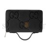 GUCCI JUMBO GG TRAVEL DOCUMENT CASE 751760 (21.5*14*4.5cm)