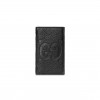 GUCCI JUMBO GG CARD CASE 739478 (15*12cm) GUCCI JUMBO GG CARD CASE 739478 (15*12cm)