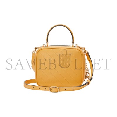 GUCCI BLONDIE TOP HANDLE BAG 744434 (17*15*9cm) GUCCI BLONDIE TOP HANDLE BAG 744434 (17*15*9cm)