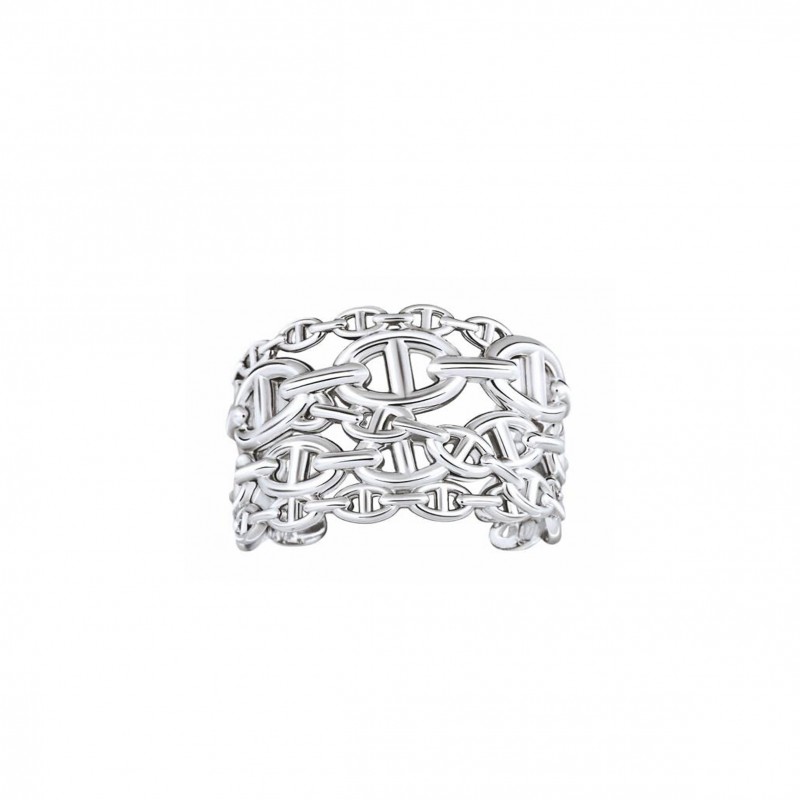 HERMÈS PIG NOSE BRACELET H213414B00SH