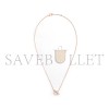 HERMÈS FINESSE PENDANT H219315B00