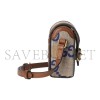 GUCCI HORSEBIT 1955 MINI BAG 699296 (18*12*5cm)