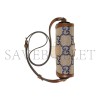 GUCCI HORSEBIT 1955 MINI BAG 699296 (18*12*5cm)