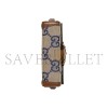 GUCCI HORSEBIT 1955 MINI BAG 699296 (18*12*5cm)