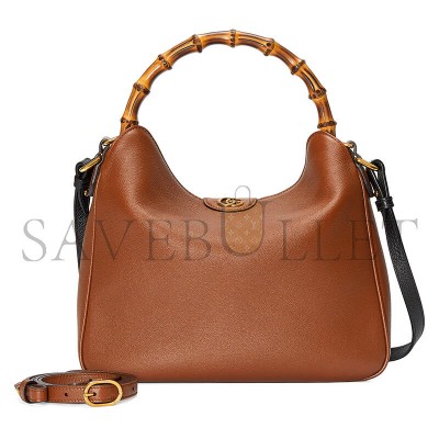 GUCCI DIANA MEDIUM SHOULDER BAG 746124 (30*23*6.5cm)