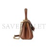GUCCI HORSEBIT 1955 MINI BAG 703848 (22*16*10.5cm)