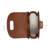 GUCCI BAMBOO 1947 JUMBO GG MINI BAG 686864 (17*12*7.5cm)