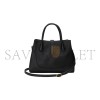 GUCCI JACKIE 1961 SMALL GRAINY TOTE 727810 (30*23*12cm)