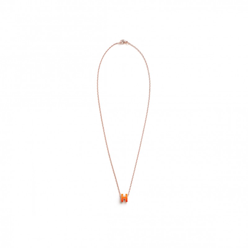 HERMÈS MINI POP H PENDANT H147992FO02