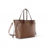 LOUIS VUITTON BRAIDED NEVERFULL MM N40448 (31*28*14cm)