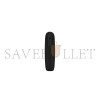 YSL CASSANDRE MATELASSÉ ZIP AROUND WALLET IN GRAIN DE POUDRE LEATHER 358094BOW081000 (19*9.5*2.5cm) YSL CASSANDRE MATELASSÉ ZIP AROUND WALLET IN GRAIN DE POUDRE LEATHER 358094BOW081000 (19*9.5*2.5cm)