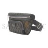 GUCCI OPHIDIA MEDIUM BELT BAG 733868 (26*13*5cm) GUCCI OPHIDIA MEDIUM BELT BAG 733868 (26*13*5cm)