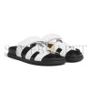 HERMÈS CHYPRE SANDAL H222100Z90340