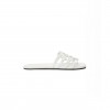 LOEWE PETAL ANAGRAM SLIDE IN SOFT CALFSKIN LLSP465X08 LOEWE PETAL ANAGRAM SLIDE IN SOFT CALFSKIN LLSP465X08