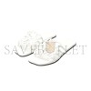 LOEWE PETAL ANAGRAM SLIDE IN SOFT CALFSKIN LLSP465X08 LOEWE PETAL ANAGRAM SLIDE IN SOFT CALFSKIN LLSP465X08