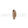 YSL CASSANDRE MATELASSÉ COMPACT TRI FOLD WALLET IN GRAIN DE POUDRE LEATHER 403943BOW012721 (12.5*10*2.5cm)