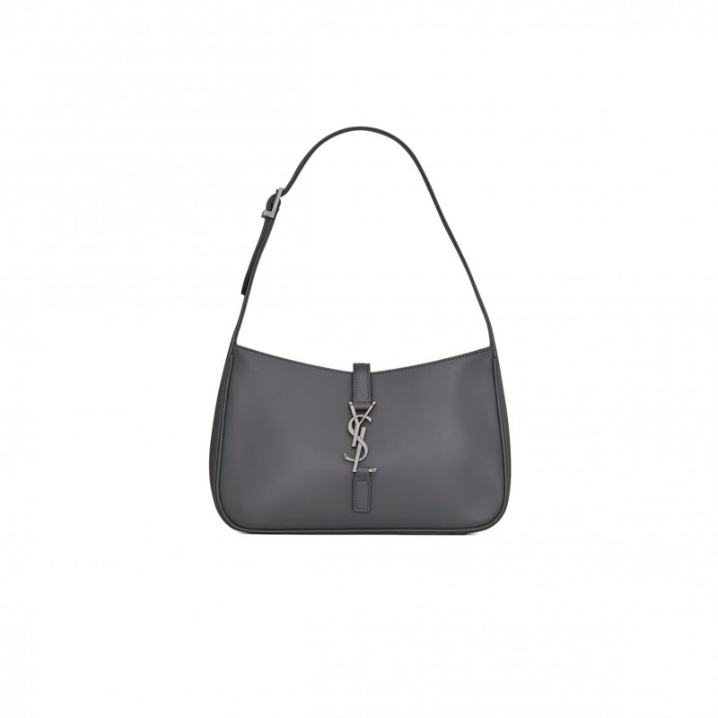 YSL LE 5 À 7 IN SMOOTH LEATHER 657228933574 (23*16*6.5cm)