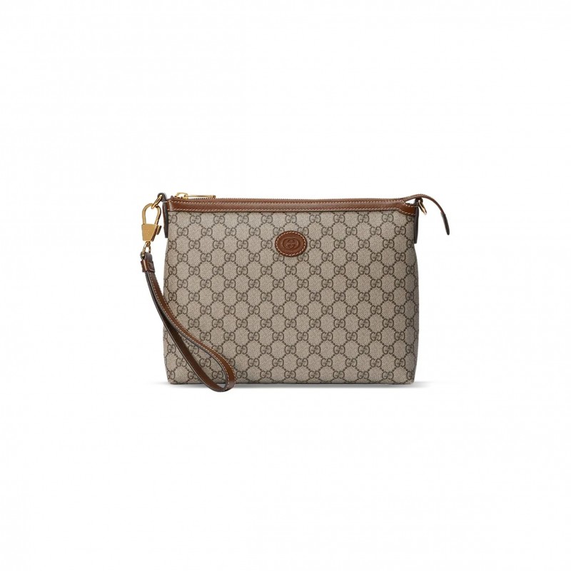 GUCCI GG MESSENGER BAG 726833 (30*22.5*5cm)