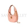 GUCCI GG MARMONT HALF-MOON-SHAPED MINI BAG 699514 (21.5*11*5cm)