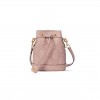 GUCCI GG MATELASSÉ MINI BUCKET BAG 728231 (20*17*10cm)