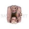 GUCCI GG MATELASSÉ MINI BUCKET BAG 728231 (20*17*10cm)
