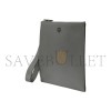 GUCCI GG MARMONT LEATHER POUCH 475317 (30.5*21*1.5cm)