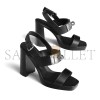 HERMES ILONA 90 SANDAL H241153Z02370 HERMES ILONA 90 SANDAL H241153Z02370