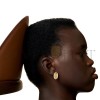HERMÈS MINI MAILLON EARRINGS H100052FED3