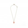HERMÈS MINI MAILLON PENDANT, SMALL MODEL H100053FED1